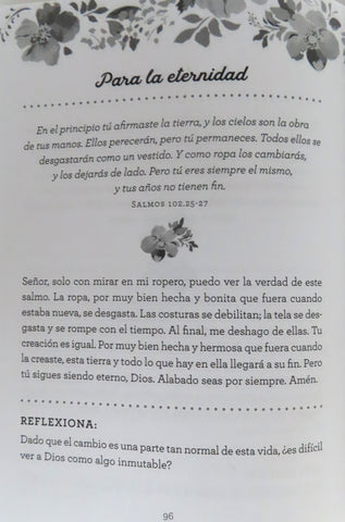 Image of Oraciones de 3 Minutos para Mujeres