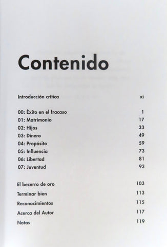 Image of Salvado del Éxito