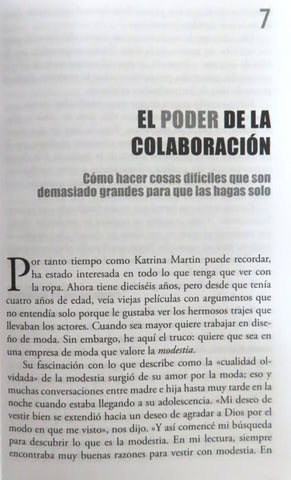 Image of Haz Cosas Difíciles