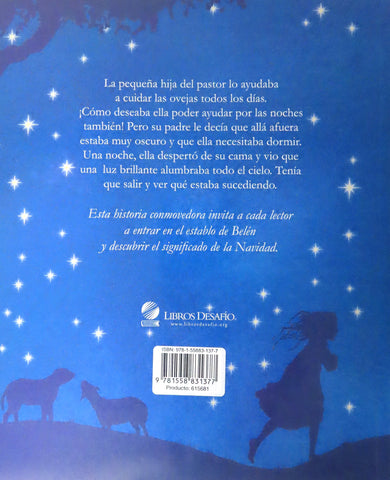 Image of La Pastorcita de Belén