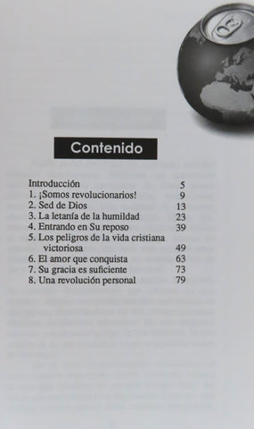 Image of Sed de Realidad