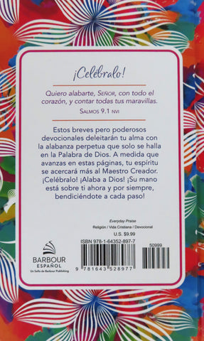 Image of Alabanza para Cada Día