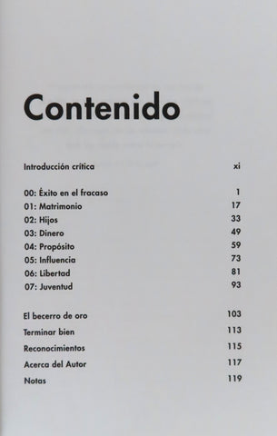 Image of Salvado del Éxito