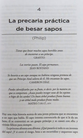 Image of Las Chicas de Dios y los Hombre que Aman