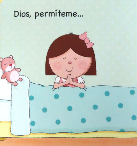 Image of Dios me Ayuda