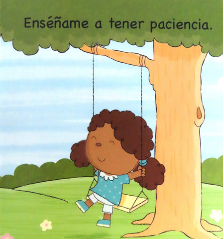 Image of Dios me Ayuda