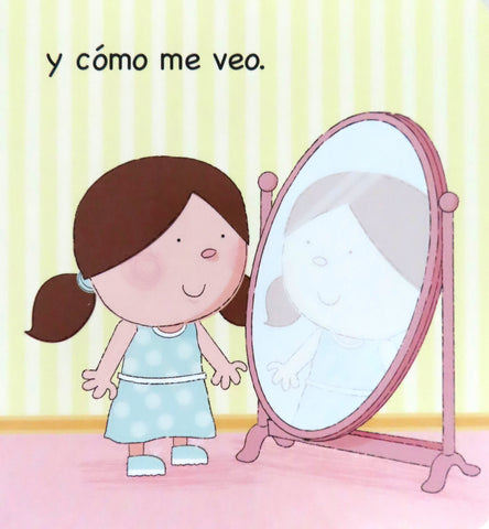 Image of Dios me Conoce