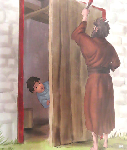 Image of La Biblia de las Promesas de Dios