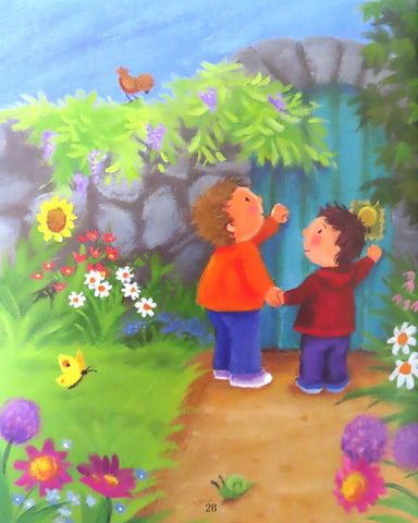 Image of Mis Primeras Oraciónes con Jesús