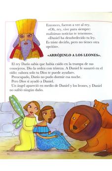 Image of Mi Primer Libro de Historias de la Biblia