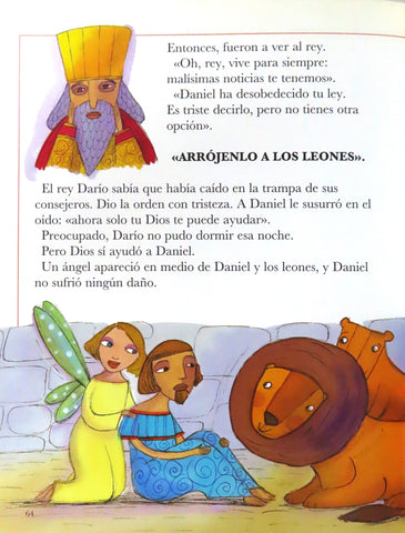 Image of Mi Primer Libro de Historias de la Biblia