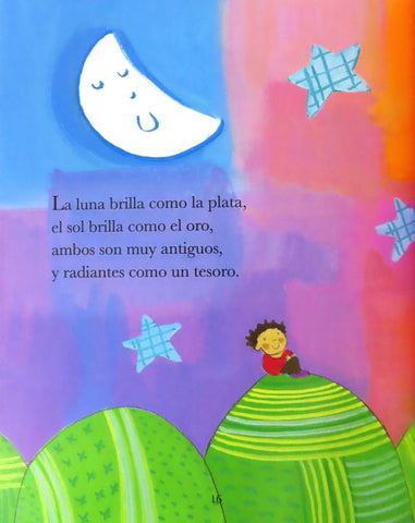 Image of Oraciónes a la Hora de Dormir