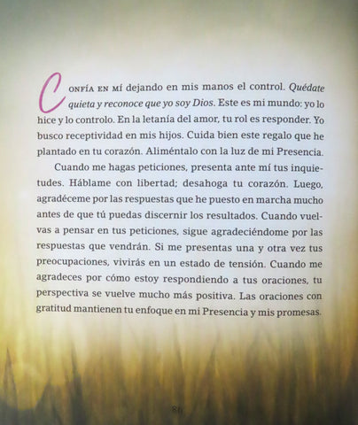 Image of Jesús Te Llama para Mamás