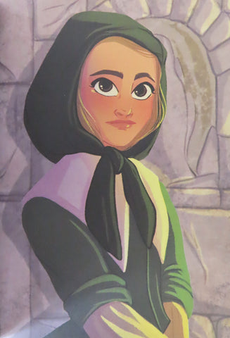 Image of 100 Historias Extraordinarias de Oración para Niñas Valientes