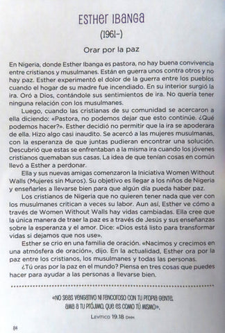 Image of 100 Historias Extraordinarias de Oración para Niñas Valientes