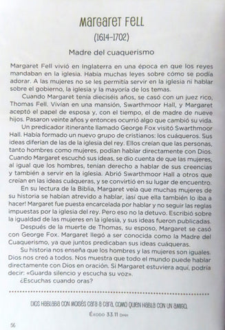 Image of 100 Historias Extraordinarias de Oración para Niñas Valientes