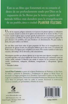 Image of Plante Iglesias