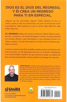 Image of El Regreso