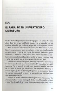 Image of El Regreso