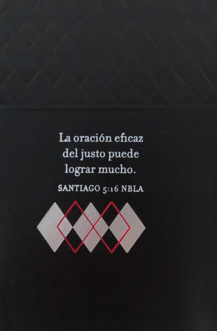 Image of Oraciones y Promesas para el Hombre