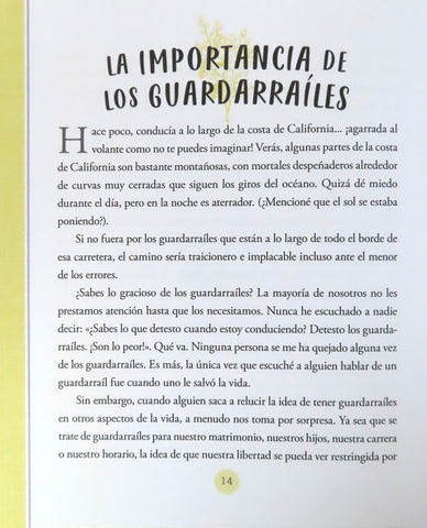 Image of Tiempo de Vivir Feliz