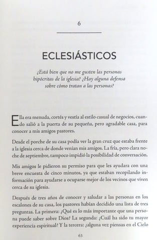 Image of Dios Es Real