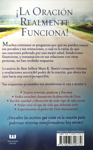 Image of Una Revelacion Divina de la Oración