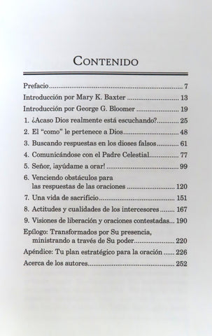 Image of Una Revelacion Divina de la Oración