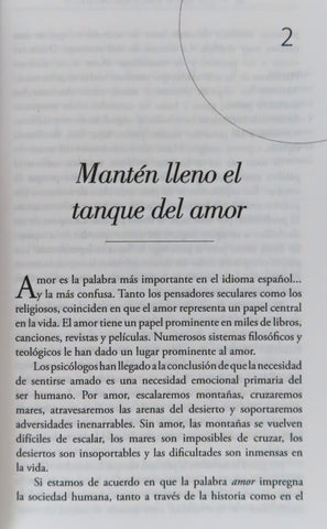 Image of Los 5 Lenguajes del Amor: Favoritos