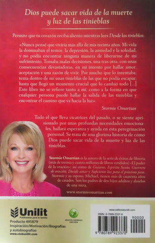 Image of Desde las Tinieblas