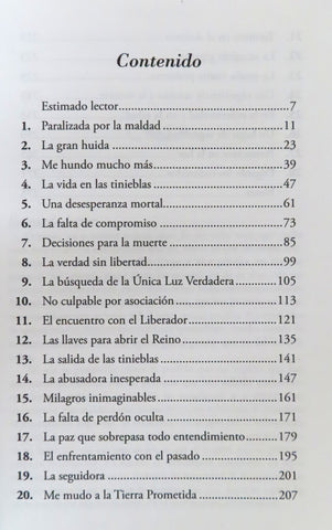 Image of Desde las Tinieblas