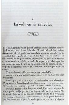 Image of Desde las Tinieblas