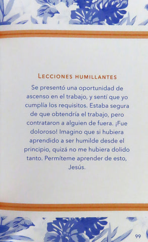 Image of Oraciónes para Cada Día