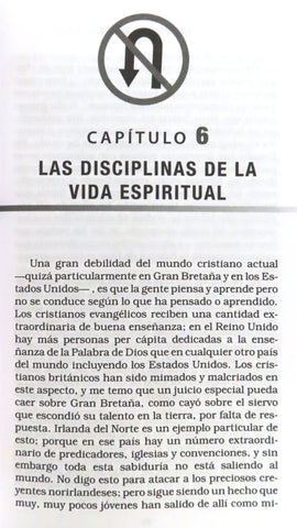 Image of No Vuelvas Atras