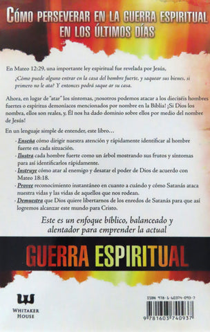 Image of Satanás Es Su Nombre... ¿Cuáles Son Sus Tretas?