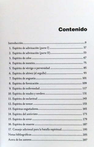 Image of Satanás Es Su Nombre... ¿Cuáles Son Sus Tretas?