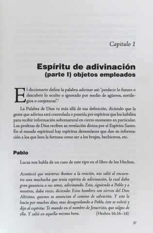 Image of Satanás Es Su Nombre... ¿Cuáles Son Sus Tretas?