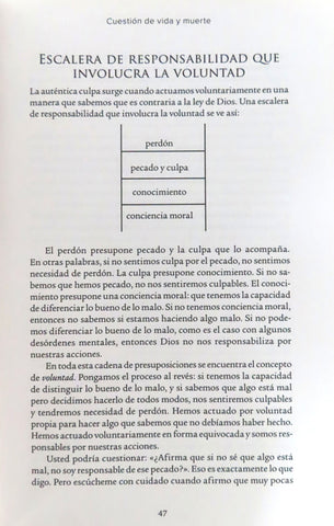 Image of Cómo Experimentar el Perdón