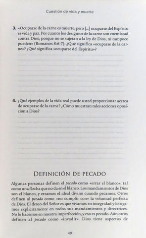 Image of Cómo Experimentar el Perdón