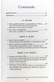 Image of Los 3 Amores