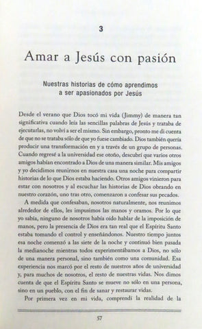 Image of Los 3 Amores