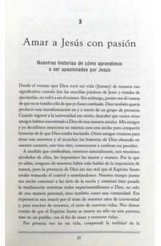 Image of Los 3 Amores