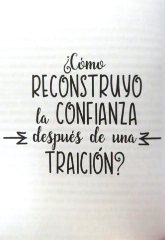 Image of 25 Preguntas que Temes Hacer Acerca del Amor, el Sexo y la Intimidad