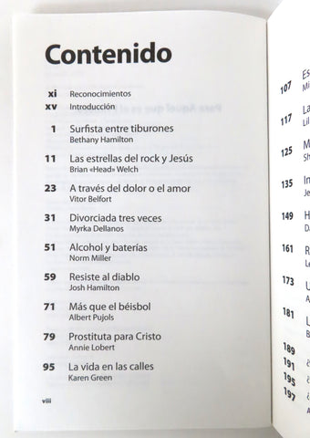 Image of Yo Soy Segundo