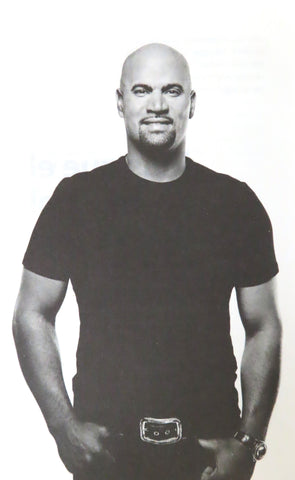 Image of Yo Soy Segundo