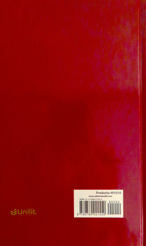 Image of Biblia RVR 1960 Promesas Vino Tapa Dura con Concordancia