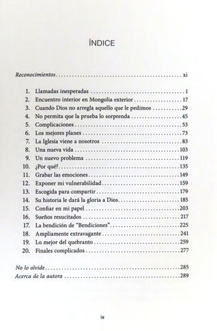 Image of Cuando Dios No Lo Arregla