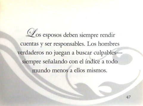 Image of Claves para el Matrimonio