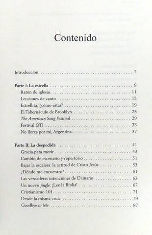 Image of Adiós a Mí