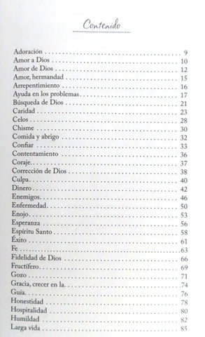 Image of El Libro de Promesas de la Biblia para Mujeres